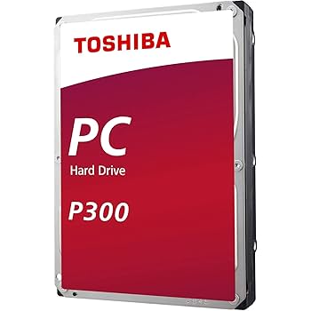 Amazon | Toshiba P300 2TB | 東芝(TOSHIBA) | 内蔵